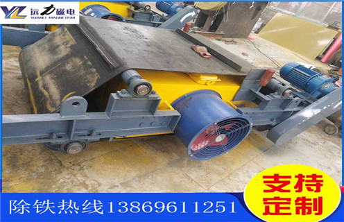 湖北風(fēng)冷電磁除鐵器參數(shù)
